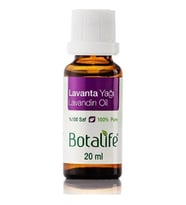 Botalife Lavanta Yağı 20 ml