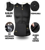 Ayarlanabilir Beden Unisex Motorcu İçlik Termal Yelek Motorcu Rüzgar Soğuk Sıvı Geçirmez Giysi
