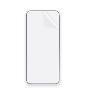 SChitec VIVO V17 Pro Uyumlu Ön Yüzey Nano Şeffaf Hidrojel Ekran Koruyucu