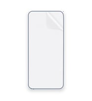 SChitec VIVO V17 Pro Uyumlu Ön Yüzey Nano Şeffaf Hidrojel Ekran Koruyucu