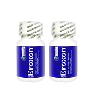 Eroxon 15 Kapsül 2 Adet– 10-20 dk Özel Fast-Release HızlıEtkili EreksiyonDestek Formülü