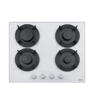 Franke FHMF 604 4GC WH Beyaz Gazlı Ankastre Ocak