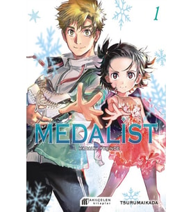 Medalist – Madalya Peşinde 1