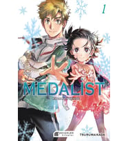 Medalist – Madalya Peşinde 1