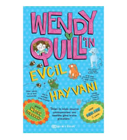 Wendy Quill’in Evcil Hayvanı