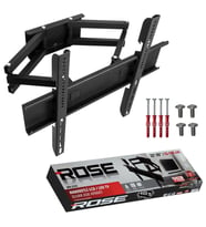 32 - 55 inç 82-140cm Lcd Askı Aparatı 6 kollu Hareketli Rose MH-2255