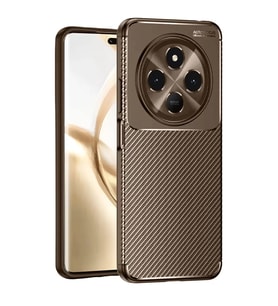 Spark 30 Auto Focus Karbon Kapak - Kahverengi