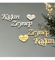 Pleksi Ayna isimler 51726