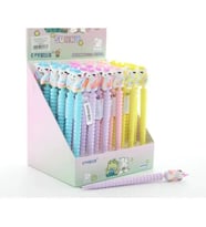 Unicorn Figürlü 07 Uçlu Kurşun Kalem