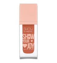 Pastel Show Your Joy Liquid Blush 57 Likit Allık (Turuncu)