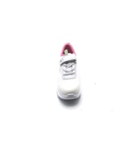 Pepino 1436 Unisex Çocuk Spor Ayakkabı (Beyaz-Pembe)