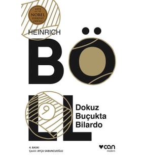 Dokuz Buçukta Bilardo