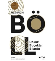 Dokuz Buçukta Bilardo
