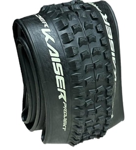 Continental Der Kaiser Projekt 29x2.40 Tubeless Ready Dış Lastik (Siyah)