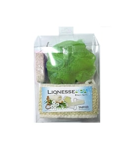 Tarko Lionesse Banyo Seti BS-001 - Açık Yeşil