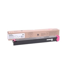 Sharp DX-25GTMA Kırmızı Toner DX-2500N
