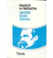 Zerdüşt Böyle Diyordu
