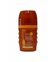 Clinians Sun Olio Solare Bronzlaştırıcı Güneş Yağı 150 ML