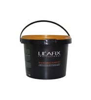 Saç Açıcı Toz Mavi Oryal 2000 gr