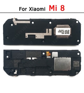 Xiaomi Mİ 8 Buzzer (Dış Ses Hoparlör)