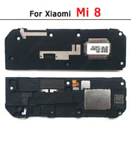 Xiaomi Mİ 8 Buzzer (Dış Ses Hoparlör)
