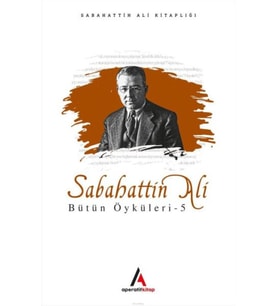 Bütün Öyküler - 5
