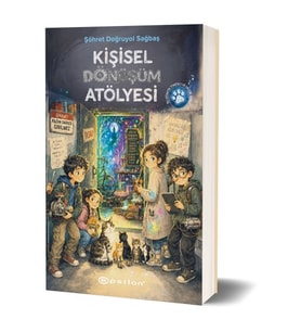 Kişisel Dönüşüm Atölyesi