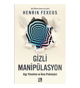 Gizli Manipülasyon