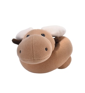 Geyik Kapı Altı Rüzgarlık Polar 90 cm