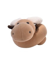 Geyik Kapı Altı Rüzgarlık Polar 90 cm