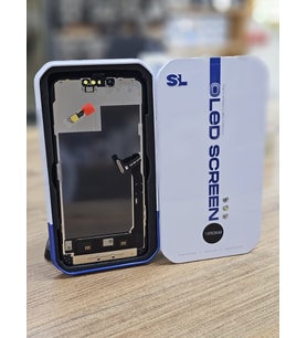 Sl İphone 13 Pro Max Uyumlu Lcd Ekran Oled 120Hz