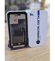 Sl İphone 13 Pro Max Uyumlu Lcd Ekran Oled 120Hz