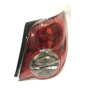 Aveo Stop Sag Sedan T300 