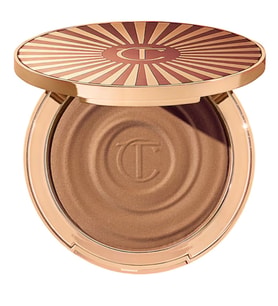 Charlotte Tilbury Beautiful Skin Sun-Kissed Glow - Bronzlaştırıcı Fair