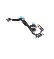 İphone 14 Pro Max İle Uyumlu Flash Film Flex İthal