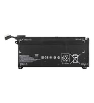 Hp Omen 15-dh Batarya ile Uyumlu  Pil PG06XL Versiyon 2 (Çok Renkli)