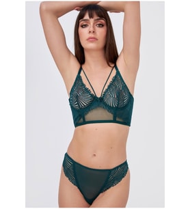 BRALET SÜTYEN STRİNG TAKIM