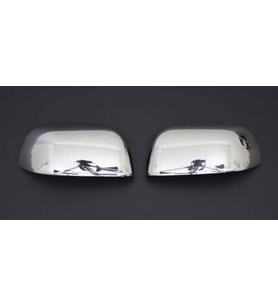 FORD COURİER 2014-2016 KROM AYNA KAPAĞI KRA015