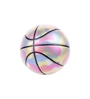 Parlayan Basketbol Topu
