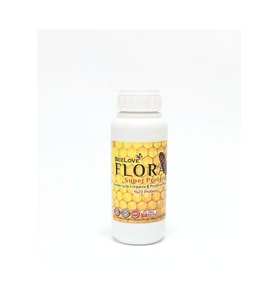 Flora Super Protein 500 Ml