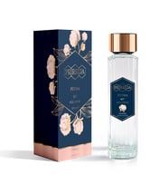 Pereja Pudra Kolonyası 250 ml Cam Şişe
