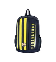 Fenerbahçe Çubuklu Paraşüt Kumaş Sırt Çantası 25701