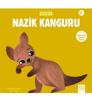 Küçük k Kanguru
