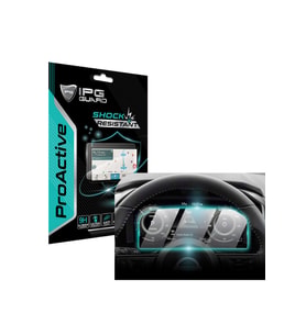 Nissan 2022-2024 QASHQAI - Juke - Xtrail 12.3" Göst.Paneli IPG ProActive Ekran Koruyucu