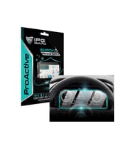 Nissan 2022-2024 QASHQAI - Juke - Xtrail 12.3" Göst.Paneli IPG ProActive Ekran Koruyucu