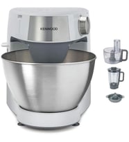 Kenwood Prospero + KHC29.HOWH Mutfak Şefi Hamur yoğurma mak.