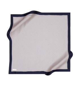 924 Pierre Cardin Twill İpek Eşarp 5288438