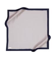 924 Pierre Cardin Twill İpek Eşarp 5288438