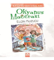 Okyanus Macerası