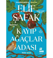 Kayıp Ağaçlar Adası - Sc